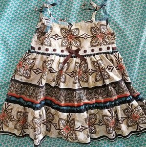 Toddler dress